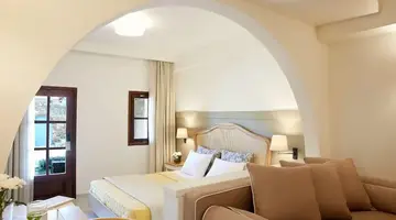 Simantro Resort
