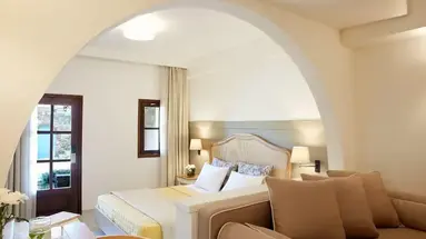 Simantro Resort