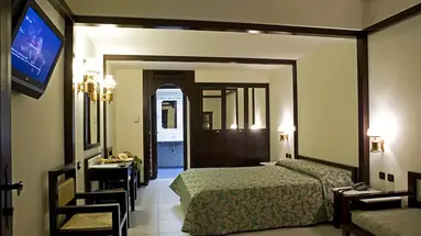 Simantro Resort
