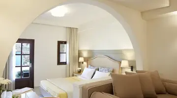 Simantro Resort