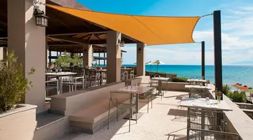 Simantro Resort
