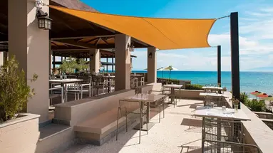 Simantro Resort