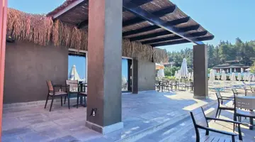 Simantro Resort