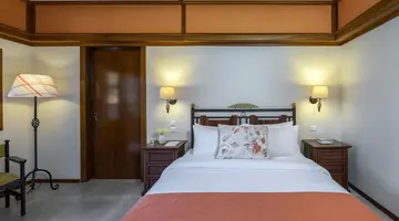 Simantro Resort