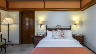 Simantro Resort