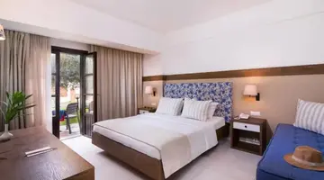 Simantro Resort