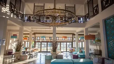 Simantro Resort