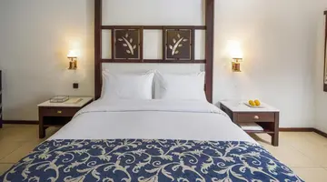 Simantro Resort