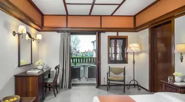 Simantro Resort