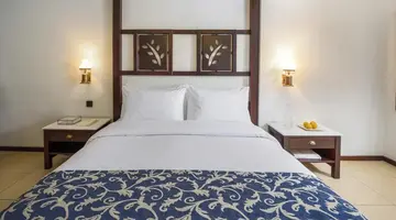 Simantro Resort