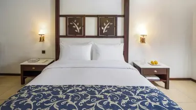 Simantro Resort