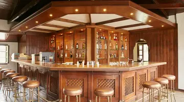 Simantro Resort