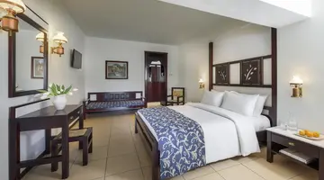 Simantro Resort