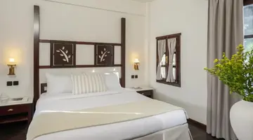 Simantro Resort