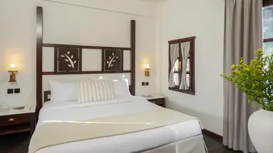 Simantro Resort