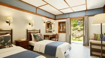 Simantro Resort