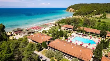 Simantro Resort
