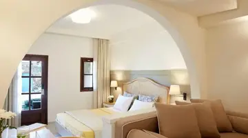 Simantro Resort