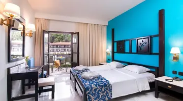 Simantro Resort
