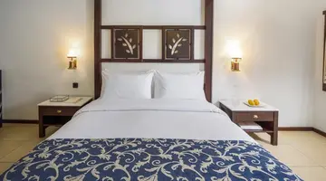Simantro Resort