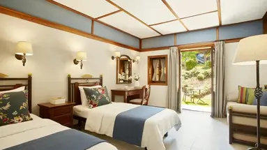 Simantro Resort