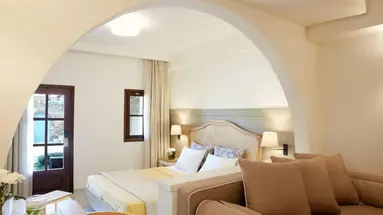 Simantro Resort