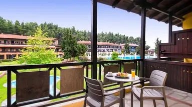 Simantro Resort