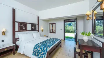 Simantro Resort