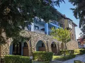 Simantro Resort