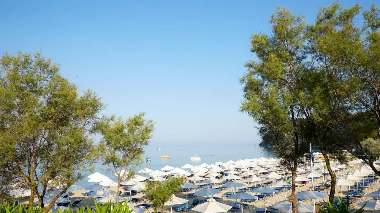 Simantro Resort