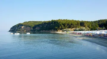 Simantro Resort