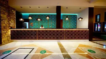 Simantro Resort
