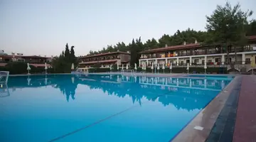 Simantro Resort