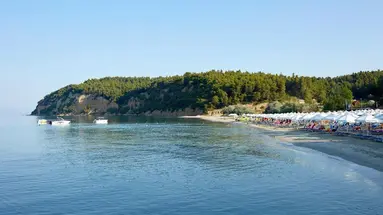 Simantro Resort