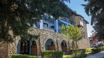 Simantro Resort