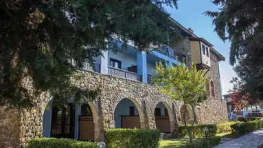 Simantro Resort