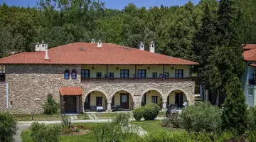 Simantro Resort