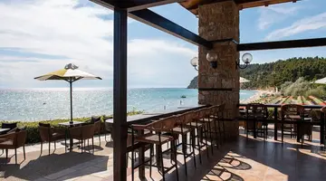 Simantro Resort