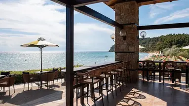 Simantro Resort