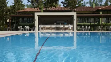 Simantro Resort