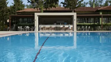 Simantro Resort
