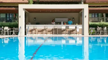 Simantro Resort