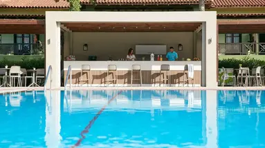 Simantro Resort