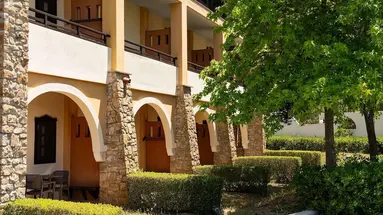 Simantro Resort