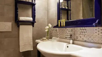 Simantro Resort