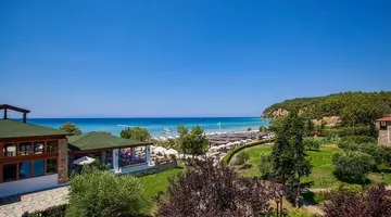 Simantro Resort