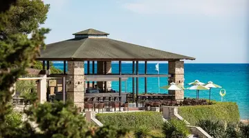Simantro Resort
