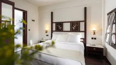 Simantro Resort