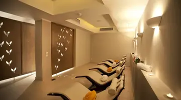 Simantro Resort