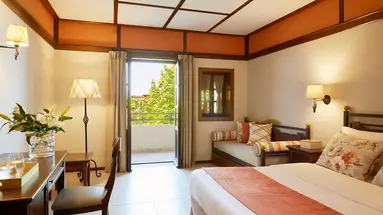 Simantro Resort